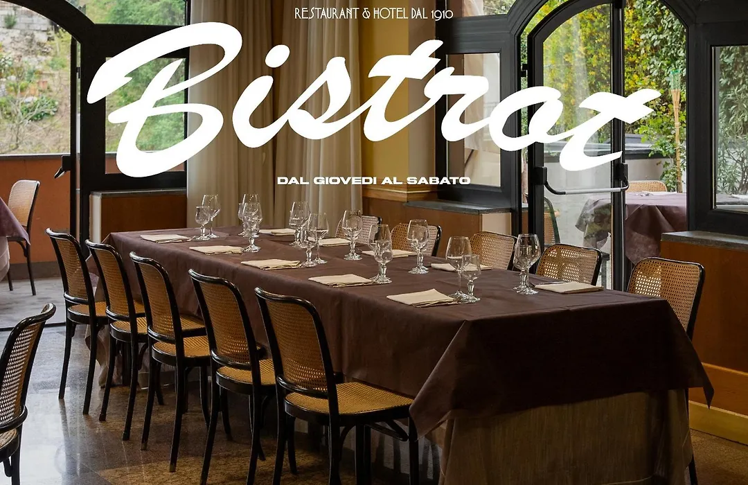 Minicuccio Hotel Ristorante VALLESACCARDA-1